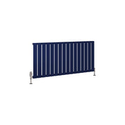 Matt Cobalt Blue