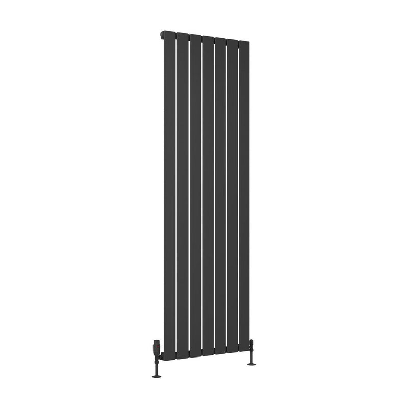 Matt Anthracite