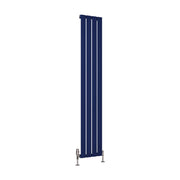Matt Cobalt Blue