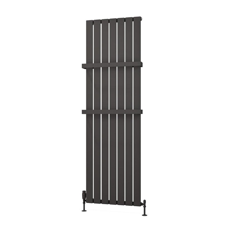 Matt Anthracite