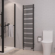 Matt Anthracite