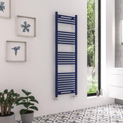Matt Cobalt Blue