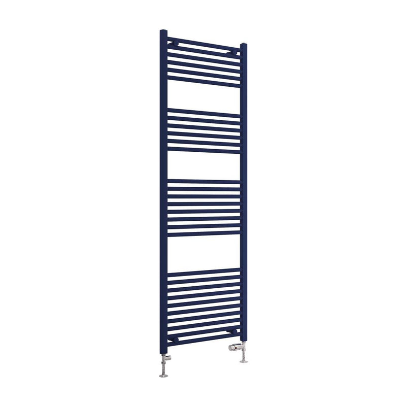 Matt Cobalt Blue