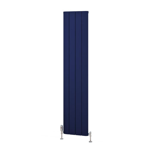Matt Cobalt Blue