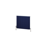 Matt Cobalt Blue
