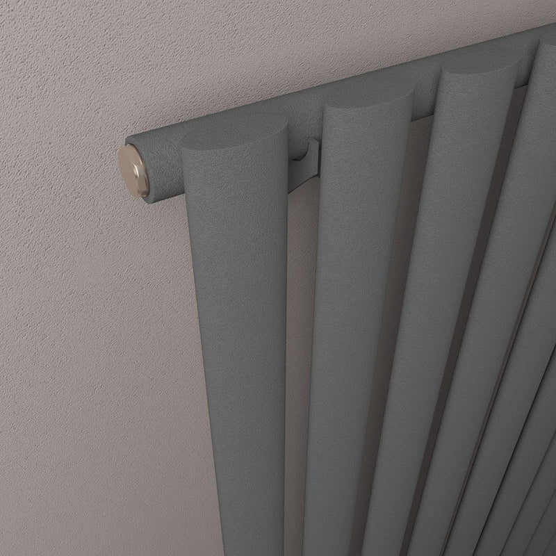 Matt Anthracite