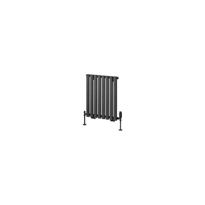 Matt Anthracite