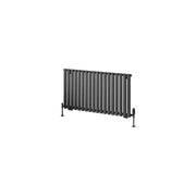 Matt Anthracite