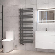 Matt Anthracite