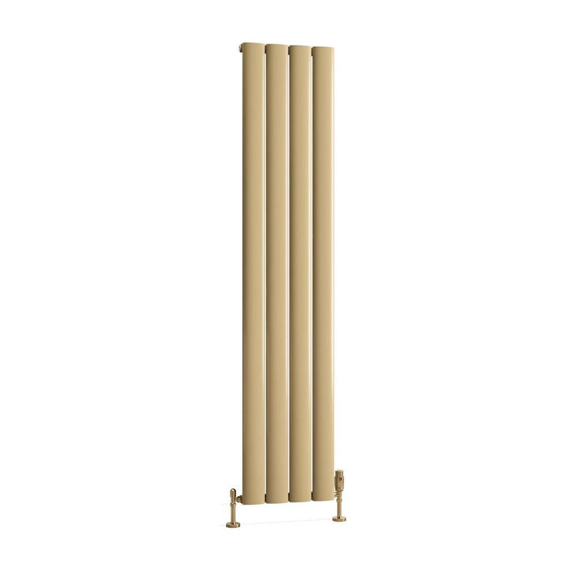 Brass Effect