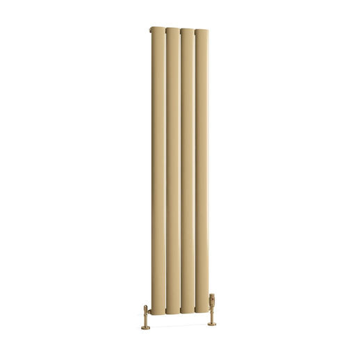 Brass Effect