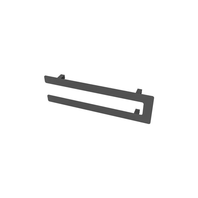 Matt Anthracite