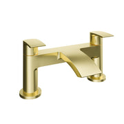 Brushed Brass