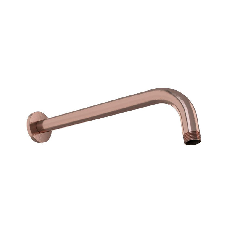 Brushed Bronze