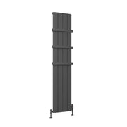 Matt Anthracite