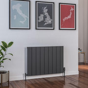 Matt Anthracite