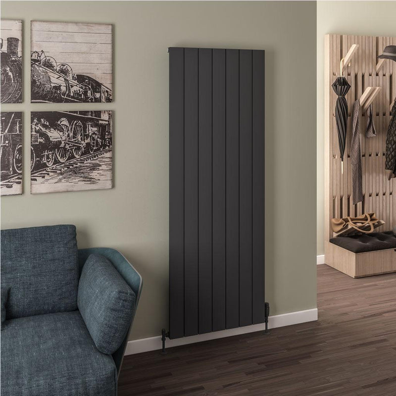 Matt Anthracite