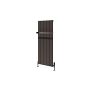 Matt Anthracite