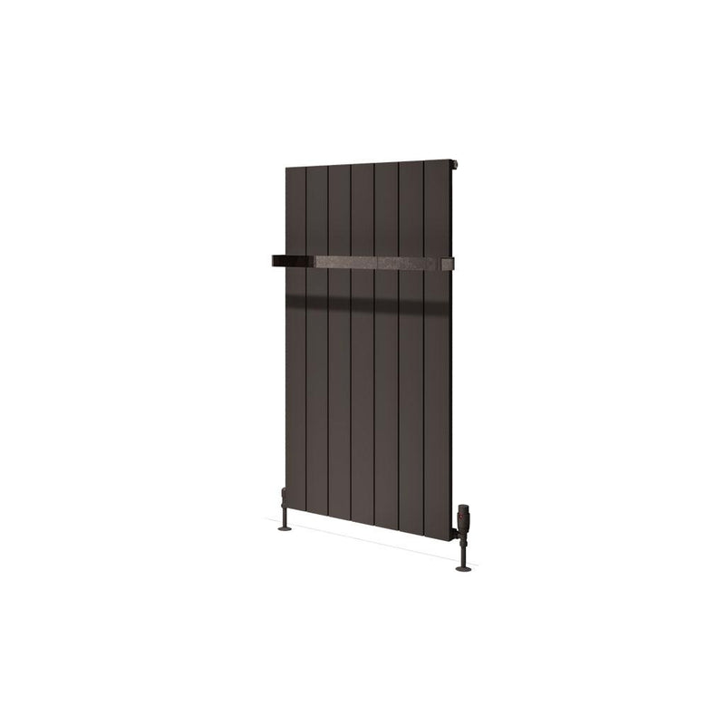 Matt Anthracite