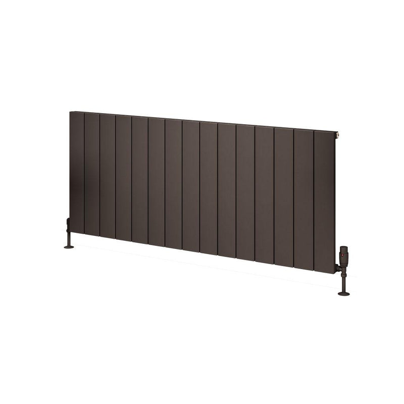 Matt Anthracite