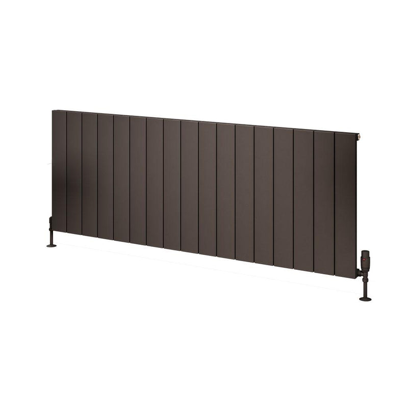 Matt Anthracite