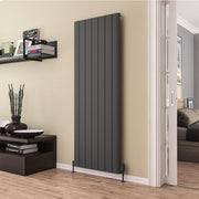 Matt Anthracite
