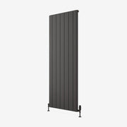 Matt Anthracite