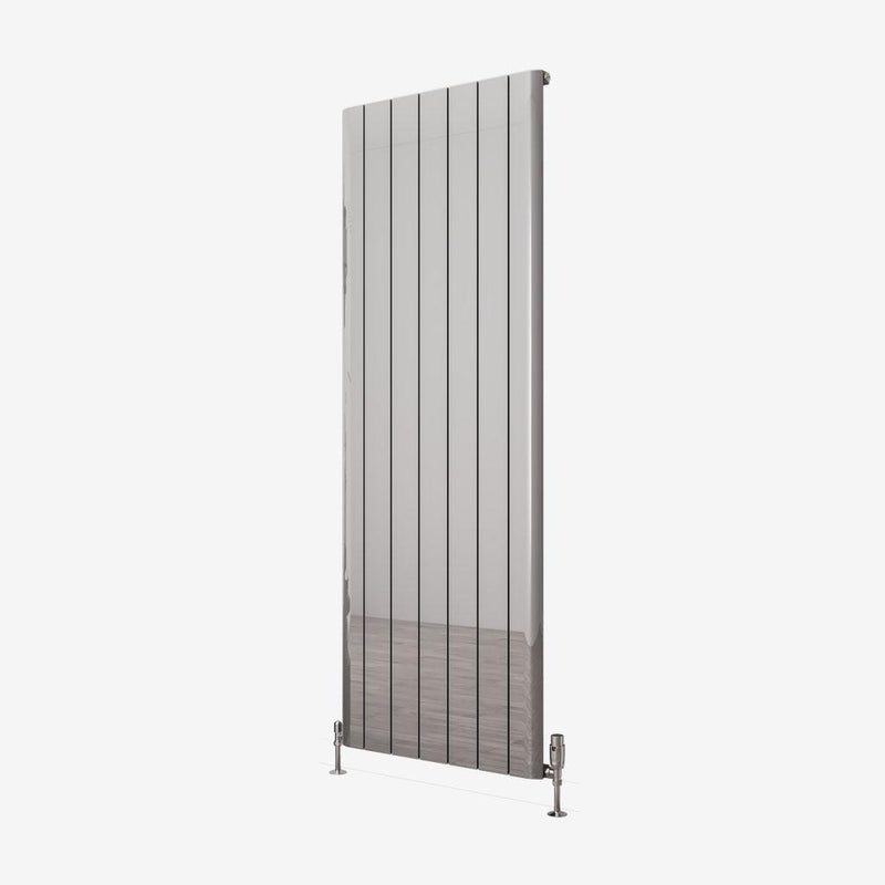 Polished Aluminium