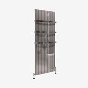 Polished Aluminium