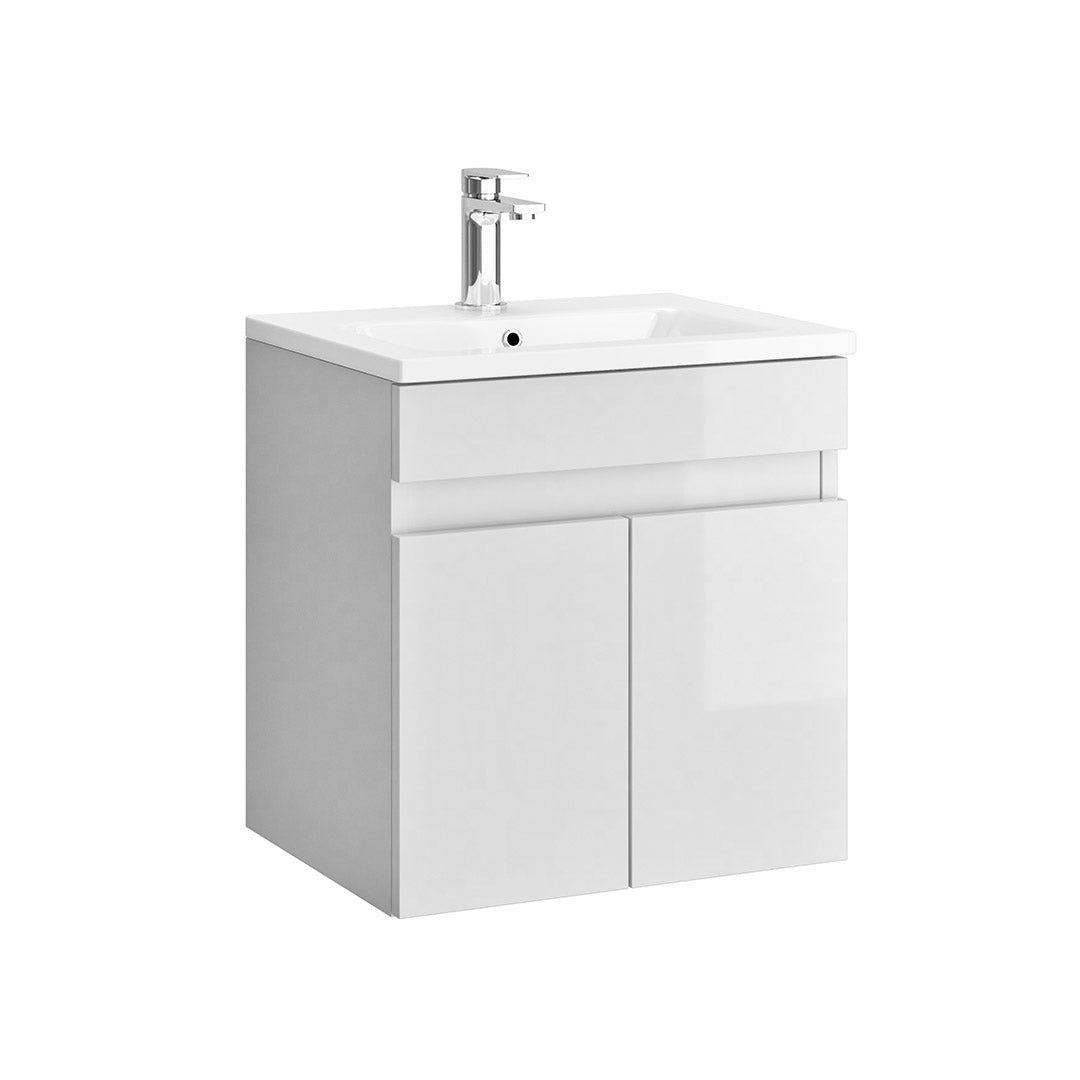 Wall Hung Vanity