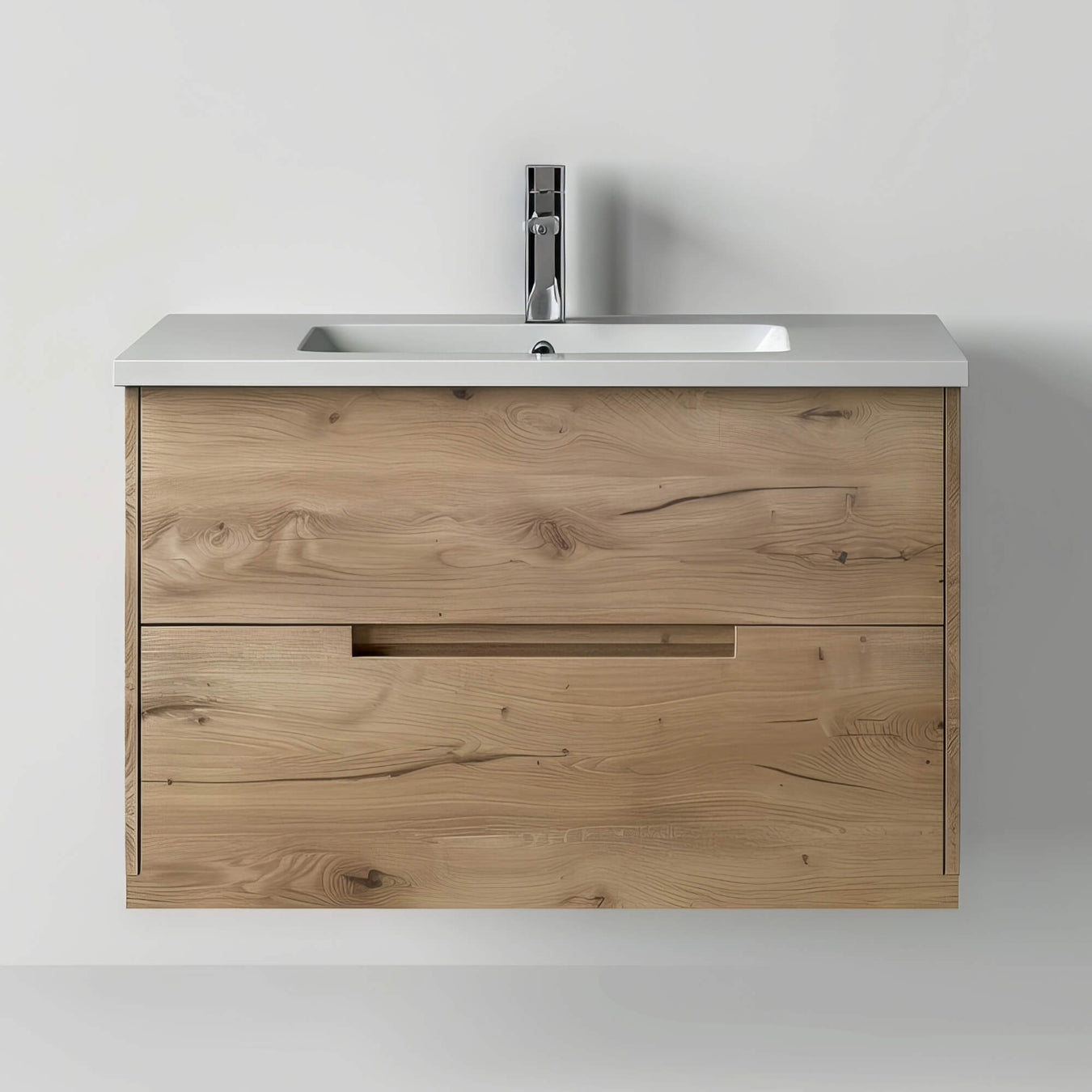 Vanity Units