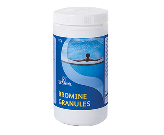 1kg Bromine Granules