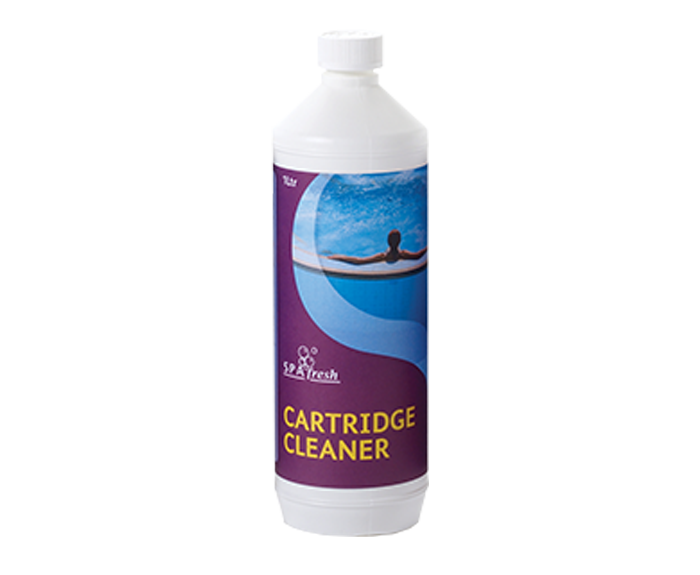 1 Litre Cartridge Cleaner