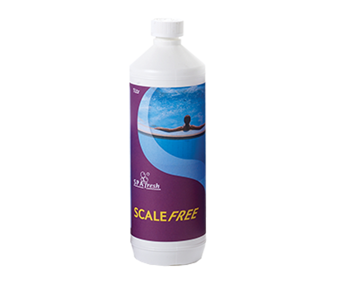 1 Litre ScaleFree